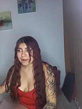 carolayrosse online show from November 7, 6:19 am