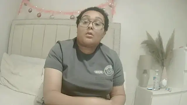 vanilla chocolate23 online show from December 2, 4:09 pm