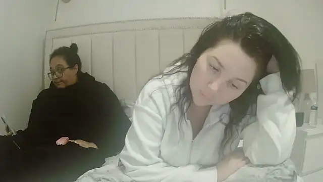 vanilla chocolate23 online show from February 17, 7:24 pm