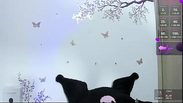 Snapshot of IamSteph13 chatting on September 19, 4:11 am IamSteph13 online show from September 19, 4:11 am