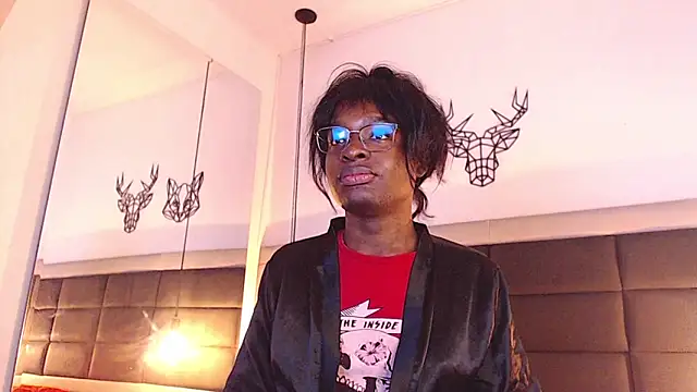 candy lovee69 online show from February 22, 11:11 am