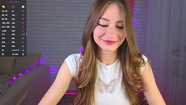 candyboofairy online show from March 18, 10:59 pm