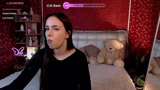 AuroraAksnesss online show from February 2, 6:01 am