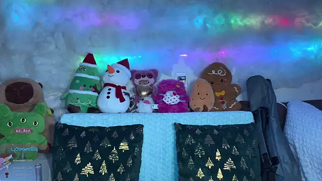  Devill Baby online show from January 7, 7:06 pm