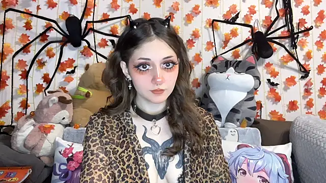  Devill Baby online show from September 26, 6:38 pm