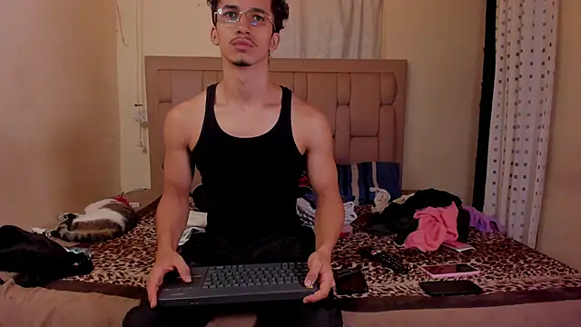 stepcouple XXX online show from November 6, 12:49 am