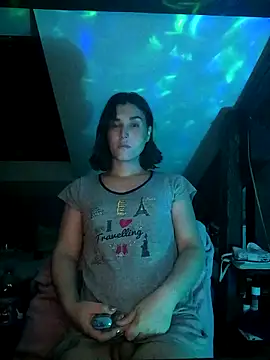 trannyfrench422 online show from October 17, 1:31 am