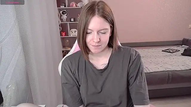 CassieJuice69 online show from October 24, 6:15 pm