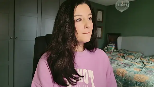 yourcassiexo online show from January 19, 11:06 am