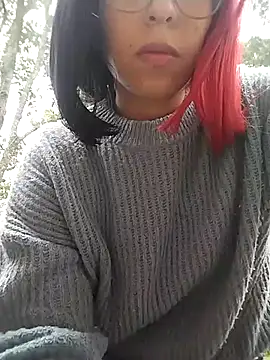 MirandaSingle online show from January 14, 1:38 pm