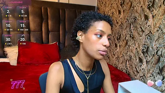 Zia Green online show from April 27, 1:08 pm