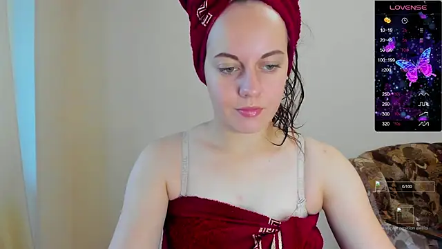 Snapshot of Sabrina_Lavv chatting on September 19, 1:54 pm Sabrina Lavv online show from September 19, 1:54 pm