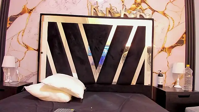 KarinaSimonz online show from February 10, 7:28 pm