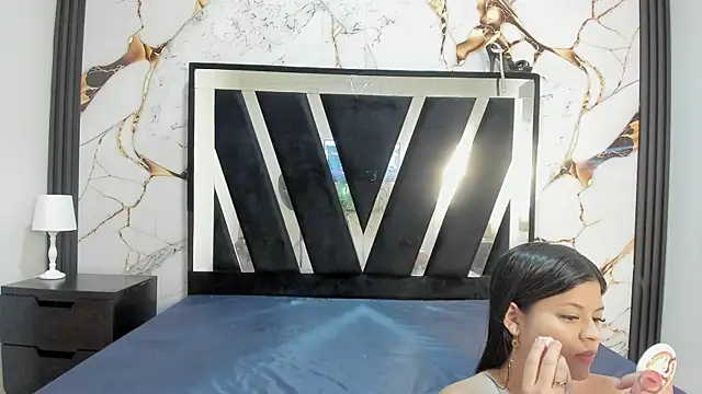 KarinaSimonz online show from October 29, 8:22 pm