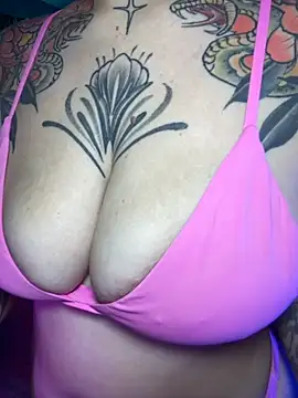 Eva Monroe- online show from November 8, 8:03 pm