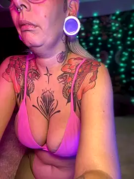 Eva Monroe- online show from November 19, 6:41 pm