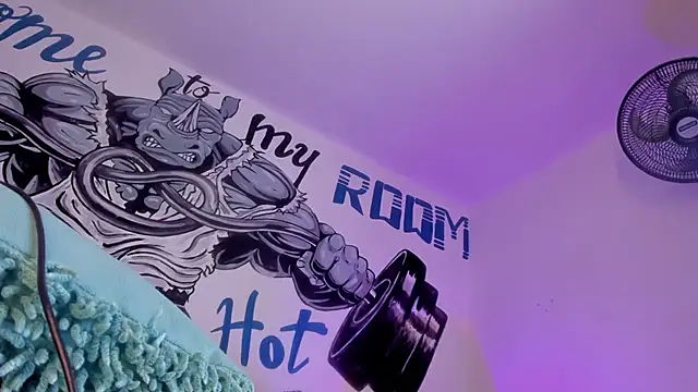 Eyleen Santos online show from February 23, 6:29 pm