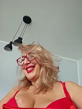 MariaRichi  online show from February 13, 10:28 am