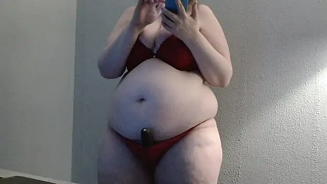 desiree1981 online show from February 14, 4:20 pm