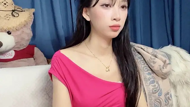 Lili-2 online show from March 25, 4:54 pm