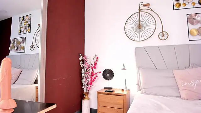 Makena gh online show from December 1, 4:38 am