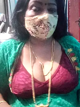 maniisha online show from June 13, 5:32 pm