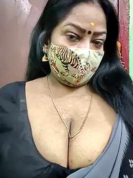 maniisha online show from October 16, 7:49 pm