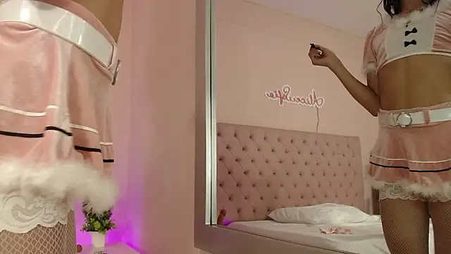 alice sofia online show from January 14, 2:11 pm