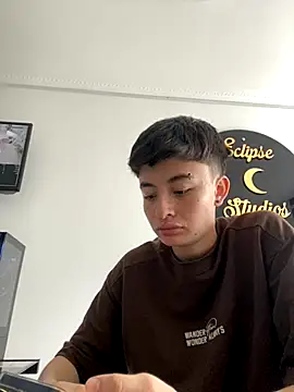 nico 18x online show from November 7, 5:07 pm