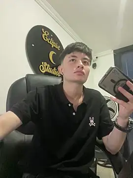 nico 18x online show from November 27, 5:10 am