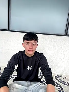 nico 18x online show from November 21, 8:22 pm