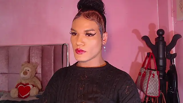 DIRTY DOLL BIGCOCK online show from January 14, 9:42 pm