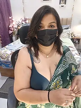 Archi-07 online show from April 16, 10:12 pm