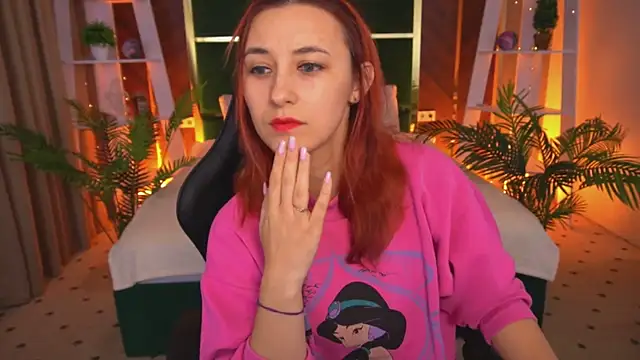 Roxy Rayy online show from November 28, 3:26 pm