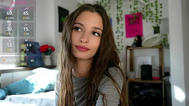 EvaLung777 online show from March 22, 7:58 am