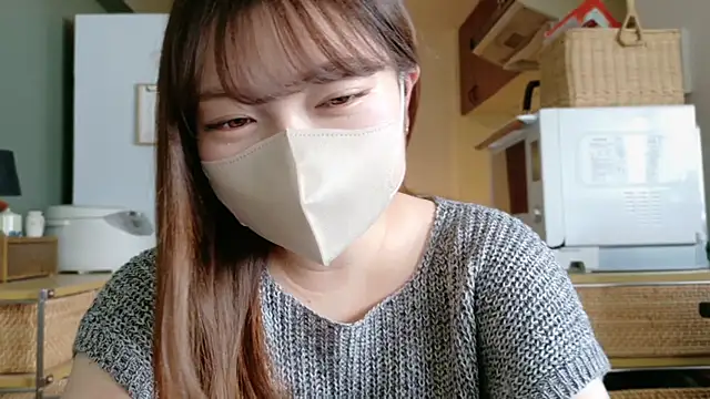  Yui  online show from October 7, 3:44 am