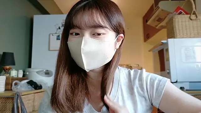  Yui  online show from September 16, 7:16 am