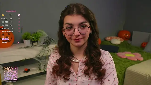 FlairEdgin online show from October 26, 7:20 pm