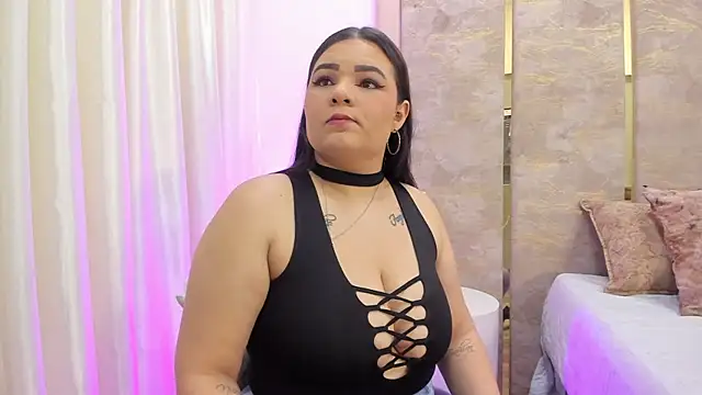 KatyaPittman online show from November 8, 7:30 pm