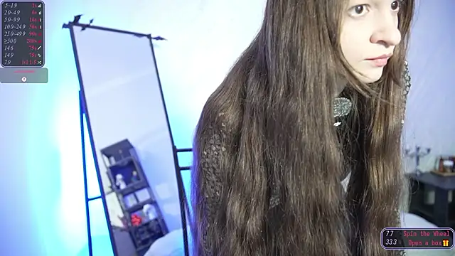 sylvie fey online show from February 16, 3:39 am