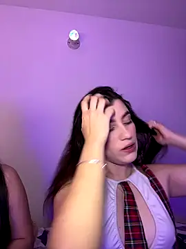 ARITOO  online show from December 21, 3:22 am