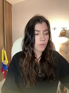 ARITOO  online show from March 30, 4:45 am