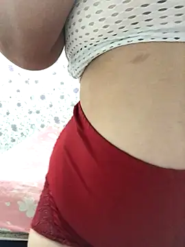 Candy Queenn online show from December 2, 10:06 am