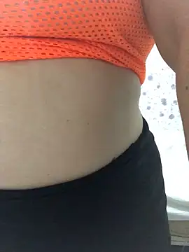 Candy Queenn online show from October 6, 10:32 am