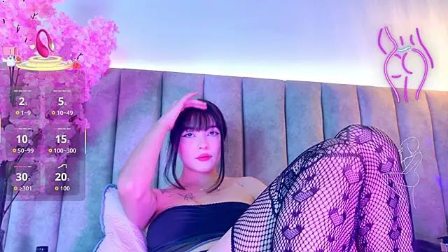 Doyeon Dae online show from September 28, 2:18 am