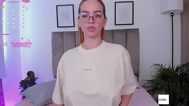 Niicoleta online show from November 23, 8:54 pm