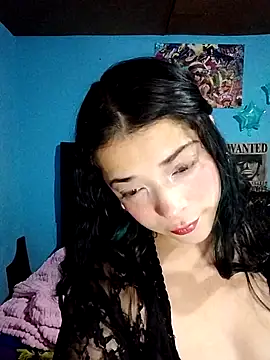 Elvishcassie  online show from June 16, 3:29 am