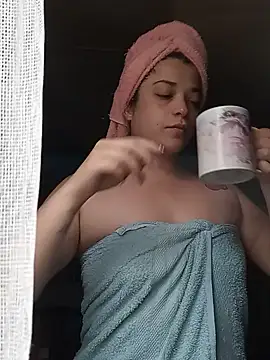 Elvishcassie  online show from May 13, 3:51 pm
