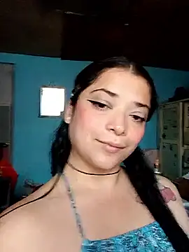 Elvishcassie  online show from June 12, 5:43 pm