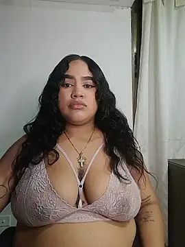 OdethJones online show from January 8, 11:31 pm